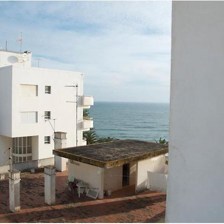Beachfront T1 Armação de Pêra Eksteriør bilde
