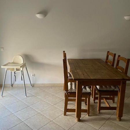 Beachfront T1 Armação de Pêra Eksteriør bilde
