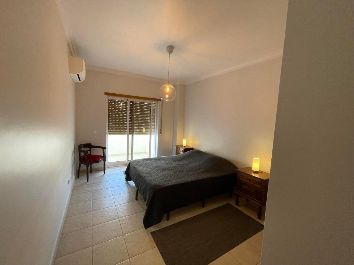 Beachfront T1 Armação de Pêra Eksteriør bilde